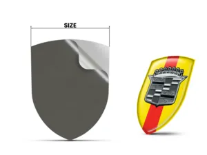 Cadillac Firmenembleme Limitiert Hochwertig Anpassbar